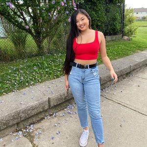 Meet your Posher, Jenna